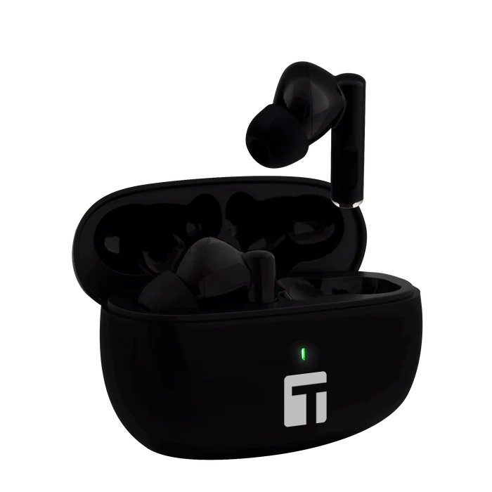 PURE FREEDOM Stem Earphones