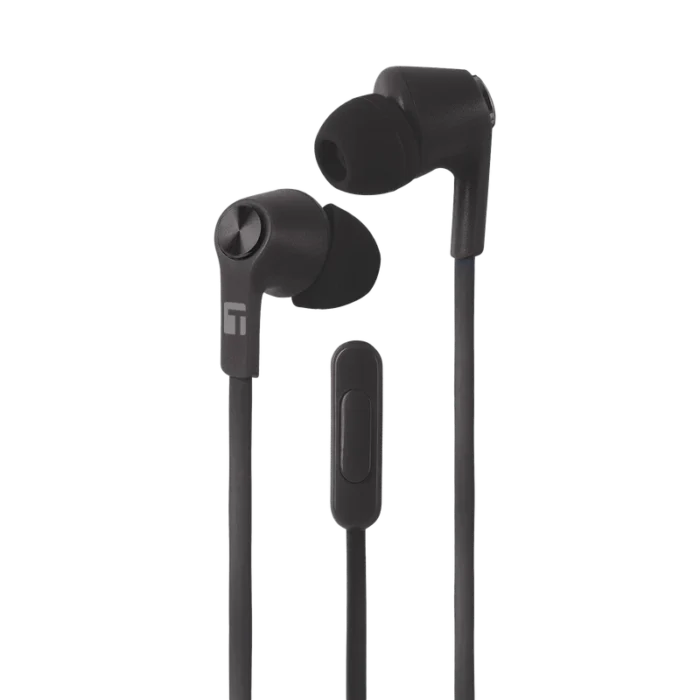 MUSIC & CALLS Wired Earphones