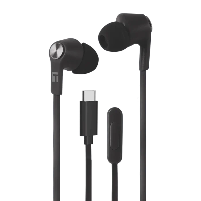 MUSIC & CALLS Wired Earphones - USB-C
