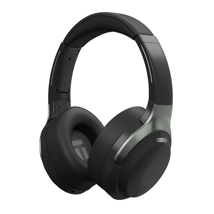LONGPLAY Over-Ear Headphones