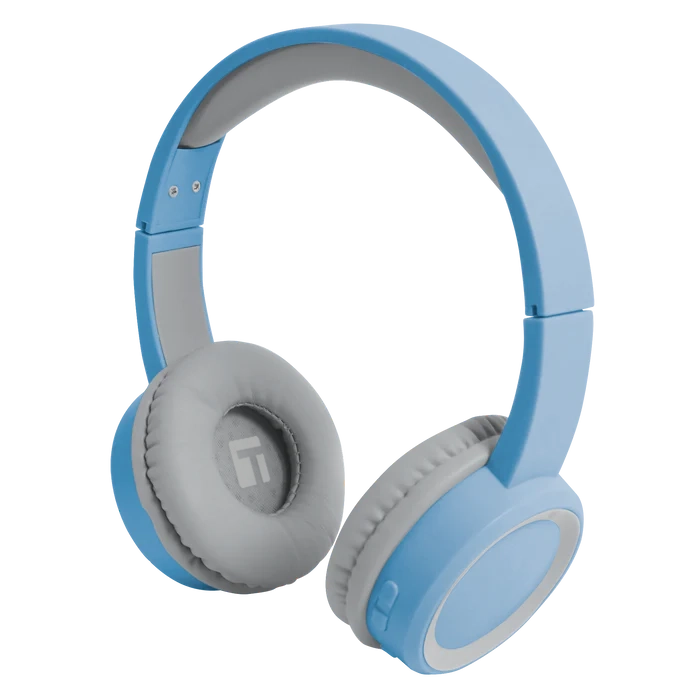 KIDZ WIRELESS On-Ear Headphones